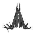 Πολυεργαλείο Leatherman WAVE Plus Black + Θήκη | www.lightgear.gr