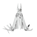 Πολυεργαλείο Leatherman WAVE Plus + Θήκη | www.lightgear.gr