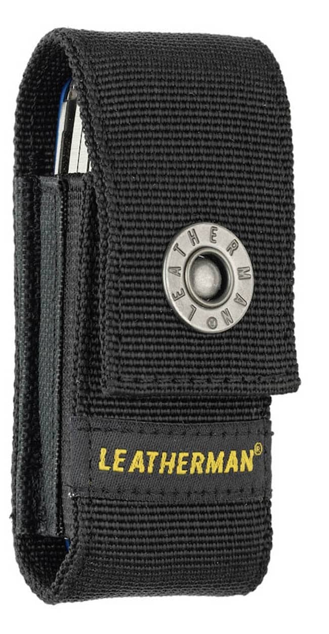 Πολυεργαλείο Leatherman WAVE Plus + Θήκη | www.lightgear.gr