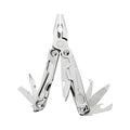 Πολυεργαλείο Leatherman REV | www.lightgear.gr