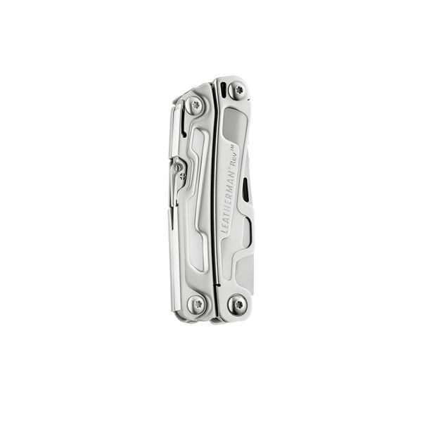 Πολυεργαλείο Leatherman REV | www.lightgear.gr