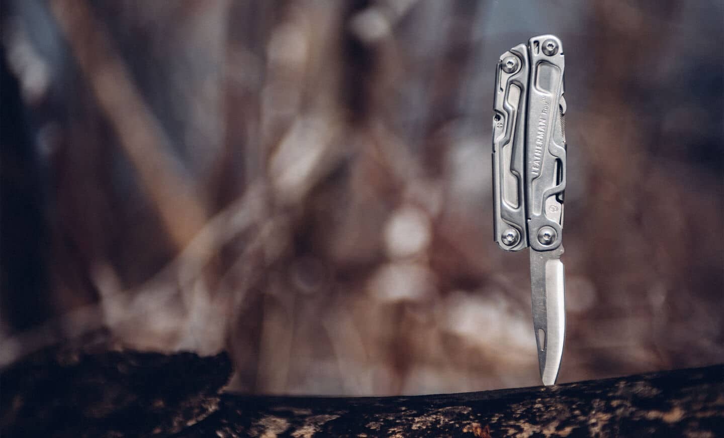 Πολυεργαλείο Leatherman REV | www.lightgear.gr