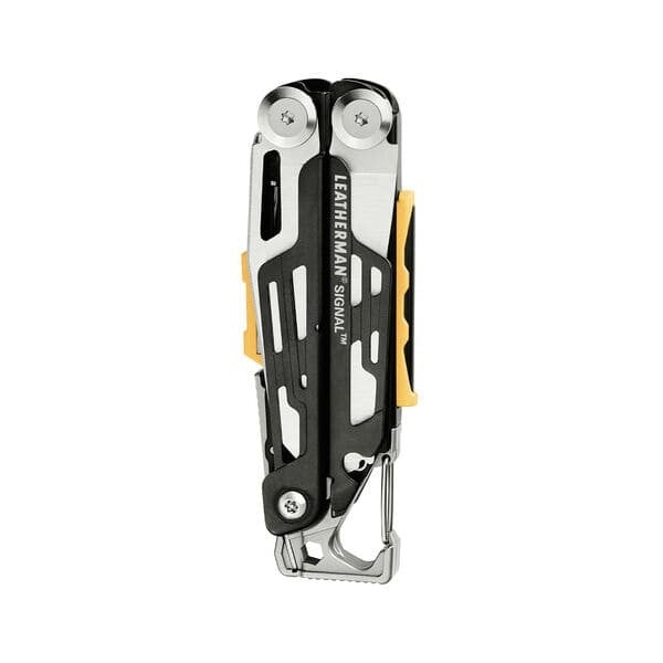 Πολυεργαλείο Leatherman SIGNAL + Molle Θήκη | www.lightgear.gr