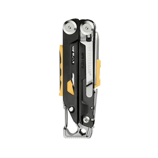 Πολυεργαλείο Leatherman SIGNAL + Molle Θήκη | www.lightgear.gr