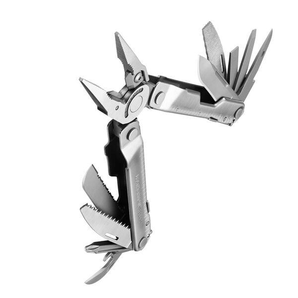 Πολυεργαλείο Leatherman Rebar Nylon Sheath | www.lightgear.gr