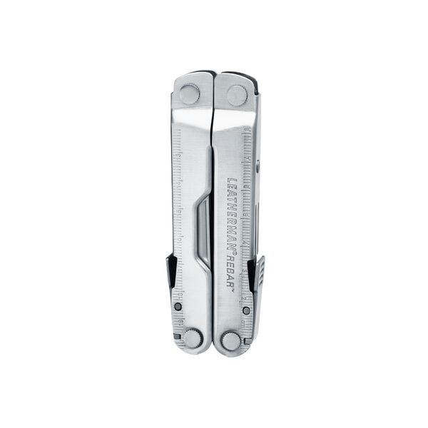 Πολυεργαλείο Leatherman Rebar Nylon Sheath | www.lightgear.gr