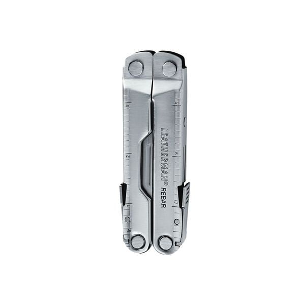 Πολυεργαλείο Leatherman Rebar Nylon Sheath | www.lightgear.gr