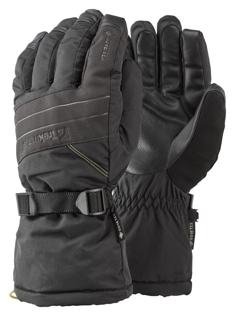 Γάντια Trekmates Matterhorn GTX | www.lightgear.gr