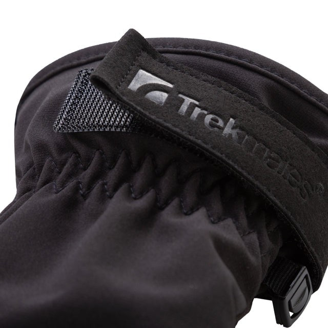 Γάντια Trekmates Friktion GTX | www.lightgear.gr