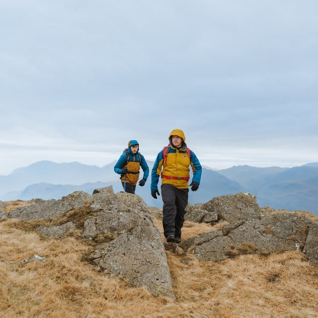 Γάντια Trekmates Friktion GTX | www.lightgear.gr