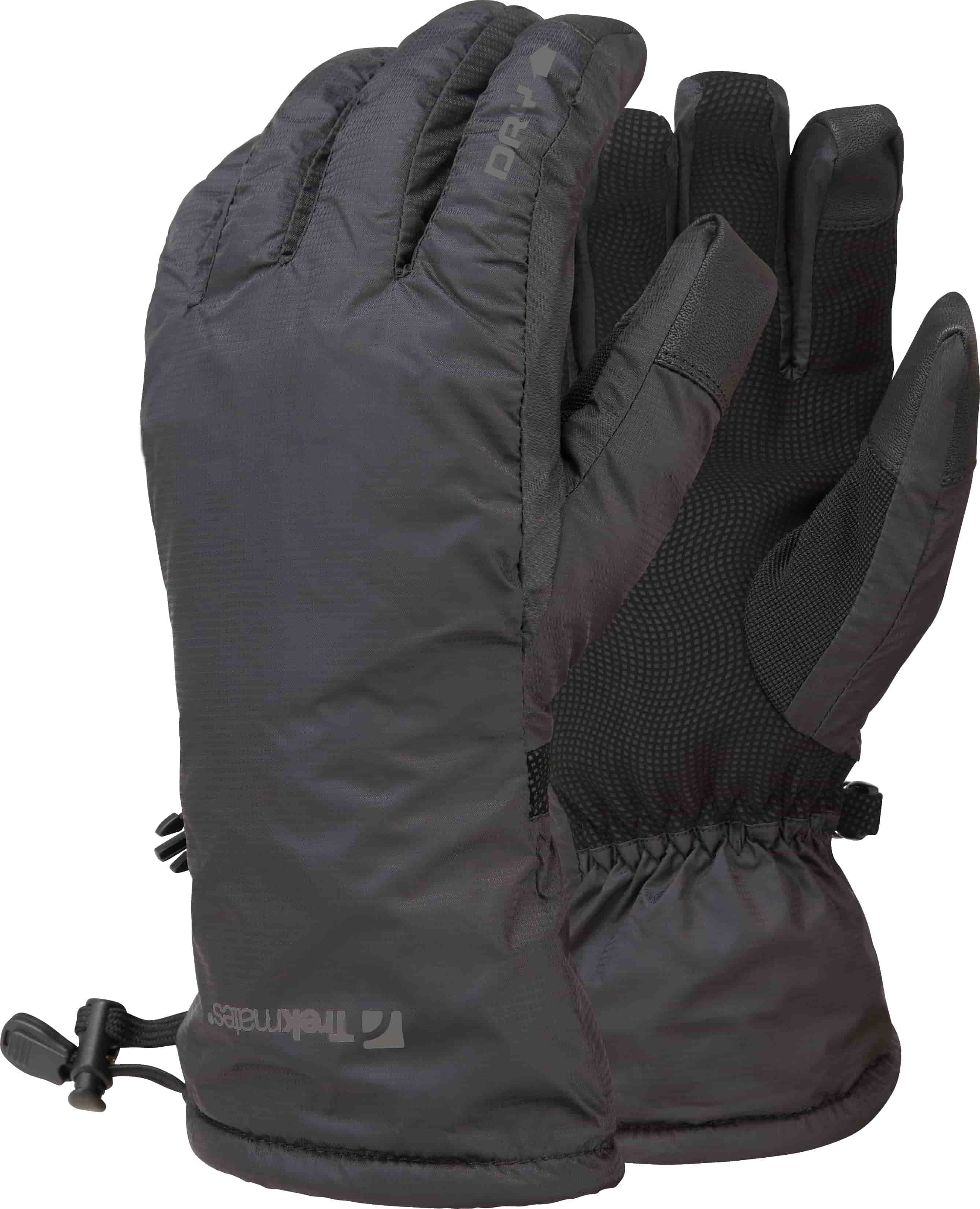 Γάντια Trekmates Classic Lite Dry | www.lightgear.gr