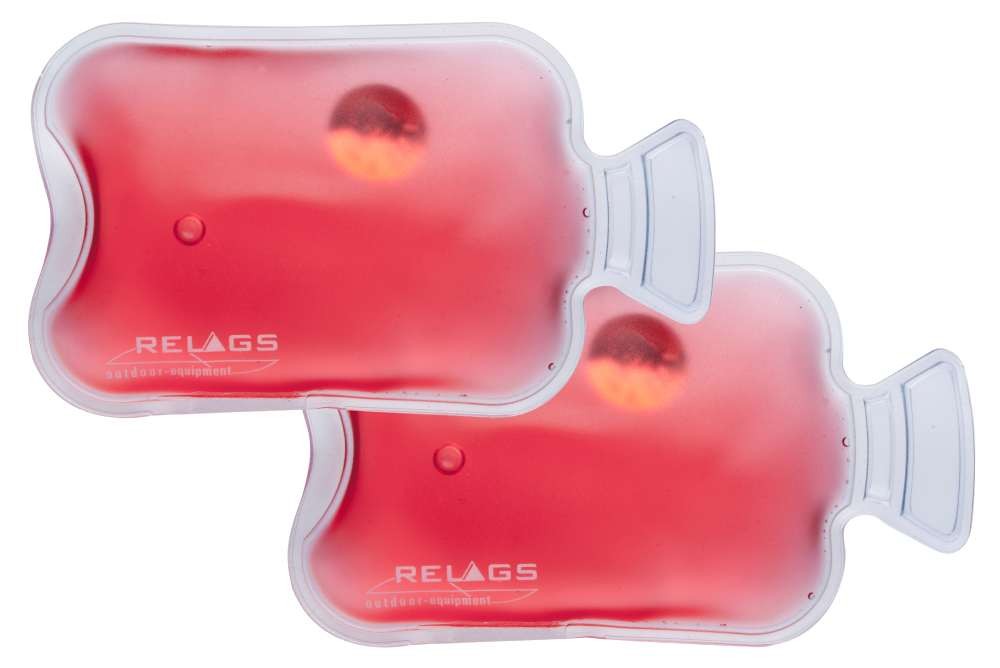 Θερμαντικό Πολλών Χρήσεων Basic Nature Mini Magic 2τεμ | www.lightgear.gr