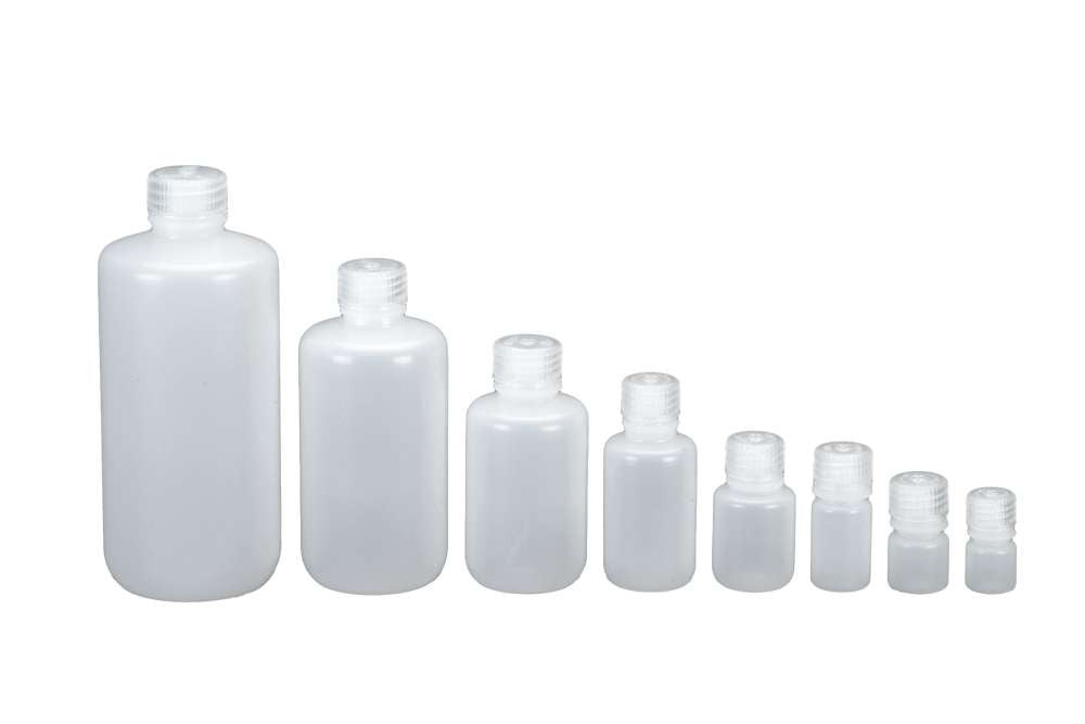 Στρόγγυλο Μπουκάλι Στενό Nalgene | www.lightgear.gr