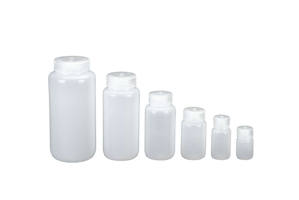 Στρόγγυλο Μπουκάλι Φαρδύ Nalgene | www.lightgear.gr