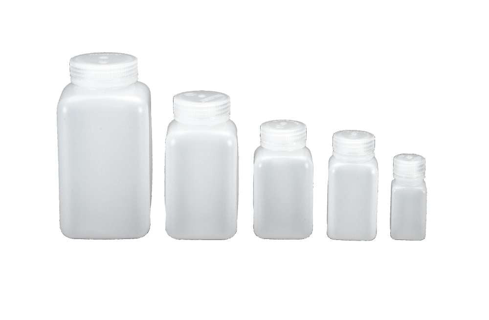 Τετράγωνο Μπουκάλι Φαρδύ Nalgene | www.lightgear.gr