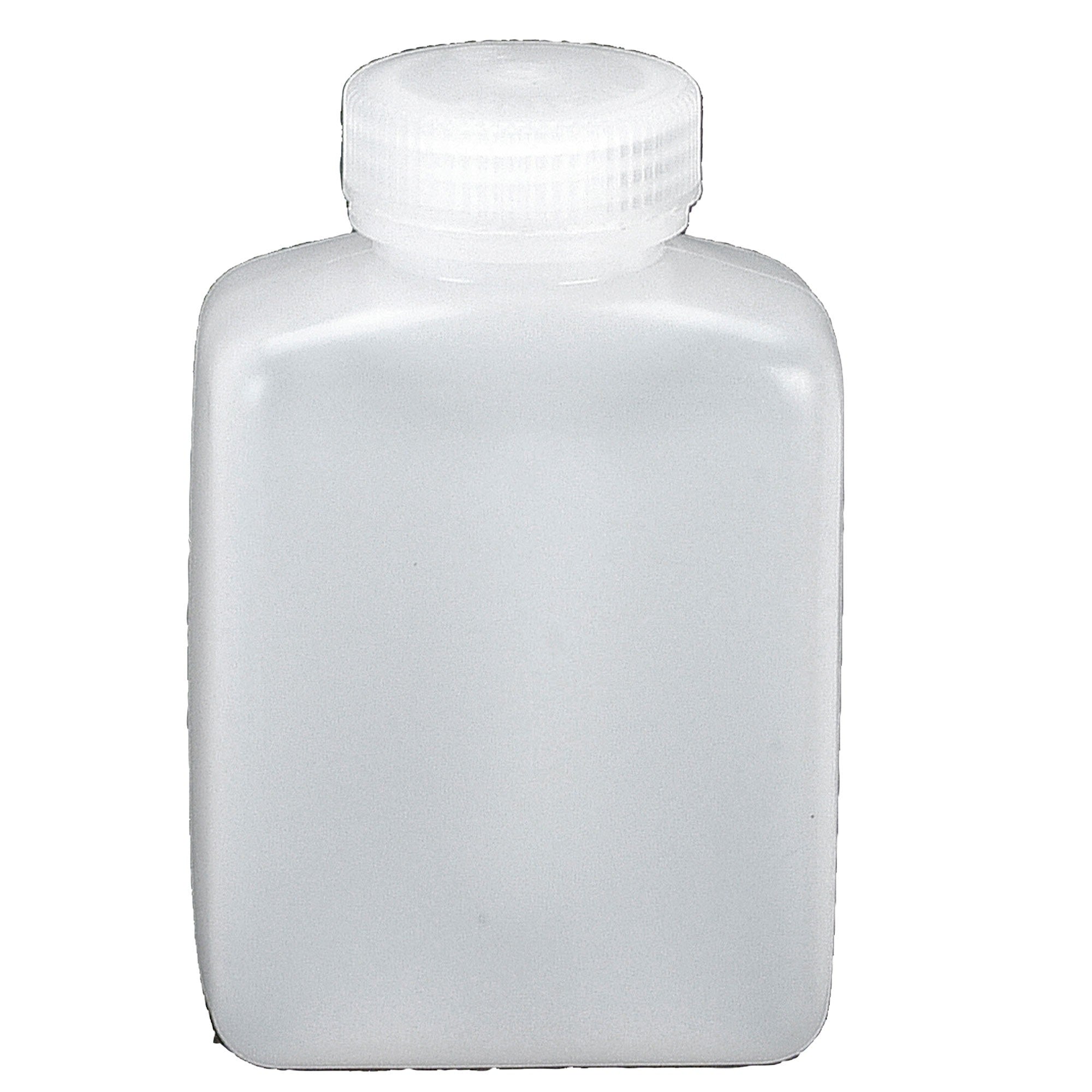 Ορθογώνιο Μπουκάλι Φαρδύ Nalgene | www.lightgear.gr