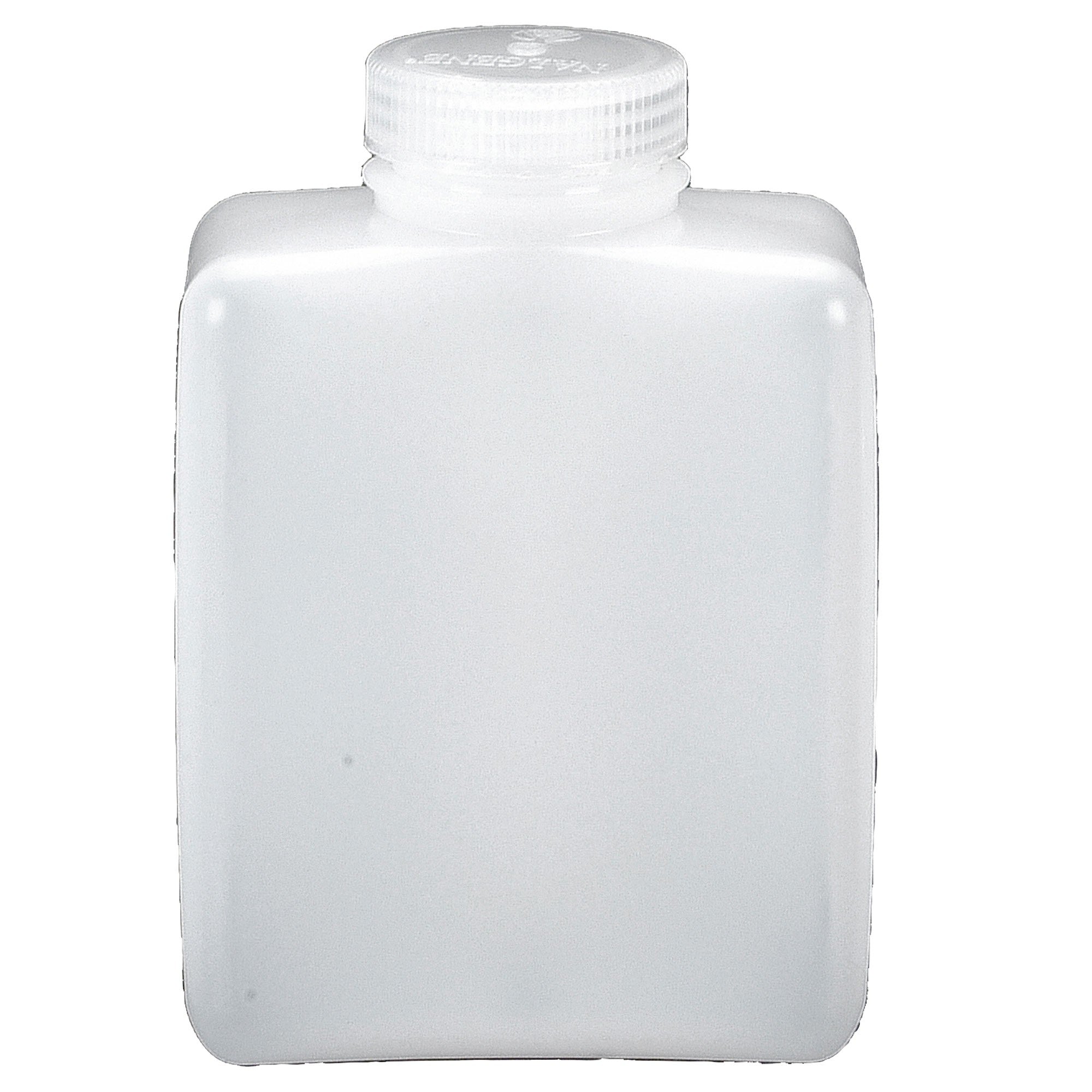 Ορθογώνιο Μπουκάλι Φαρδύ Nalgene | www.lightgear.gr