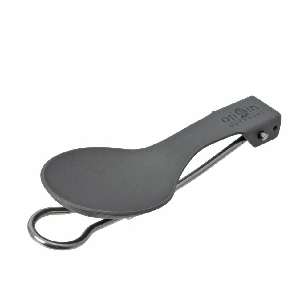 Κουτάλι Τιτανίου Origin Outdoors Minitrek | www.lightgear.gr