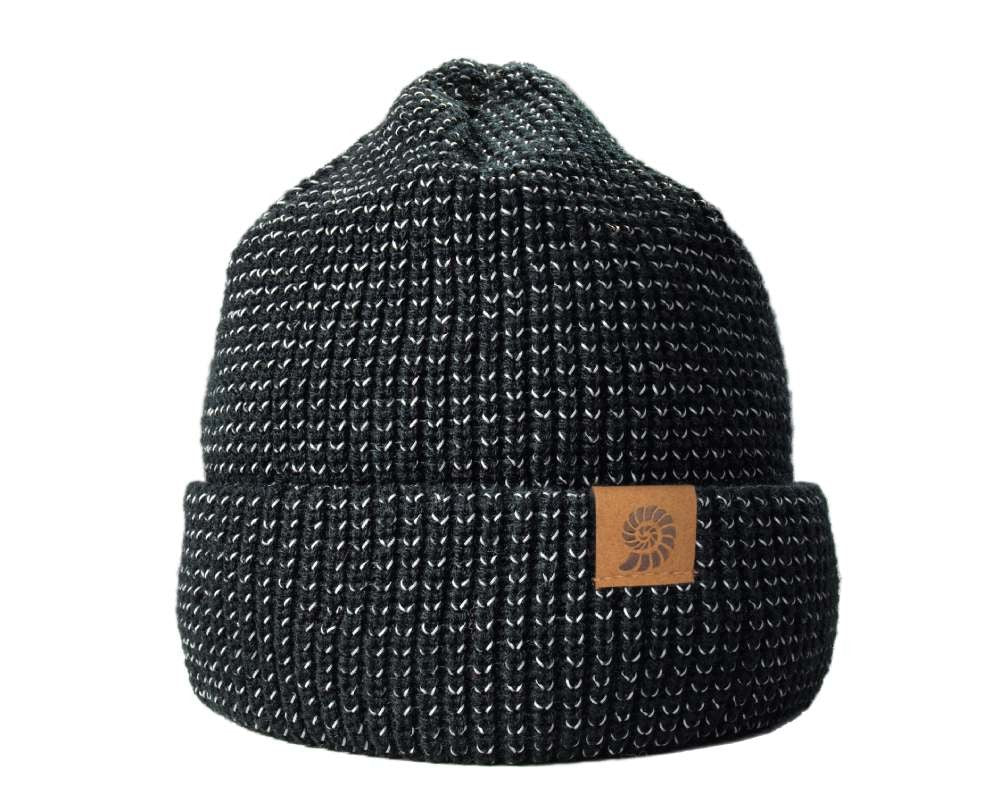 Σκούφος Beanie Origin Outdoors Reflective | www.lightgear.gr