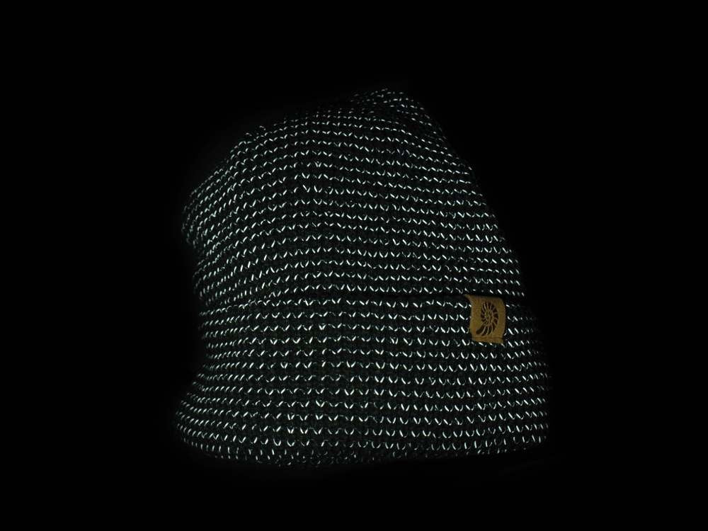 Σκούφος Beanie Origin Outdoors Με Φούντα Reflective | www.lightgear.gr
