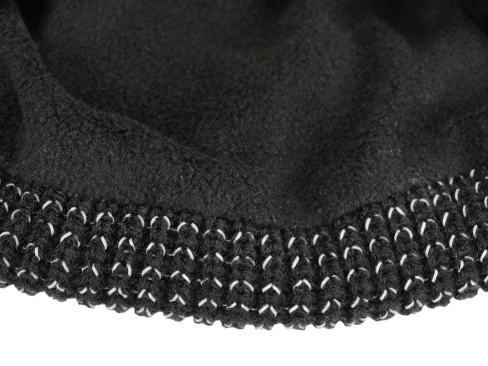 Σκούφος Beanie Origin Outdoors Με Φούντα Reflective | www.lightgear.gr