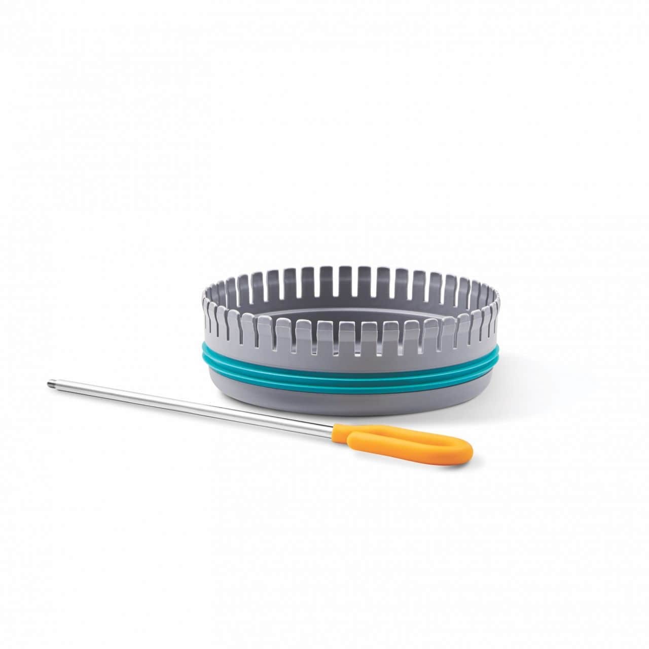 Biolite Βραστήρας & Φίλτρο Καφέ Camp Stove ΚettlePot Kit | www.lightgear.gr