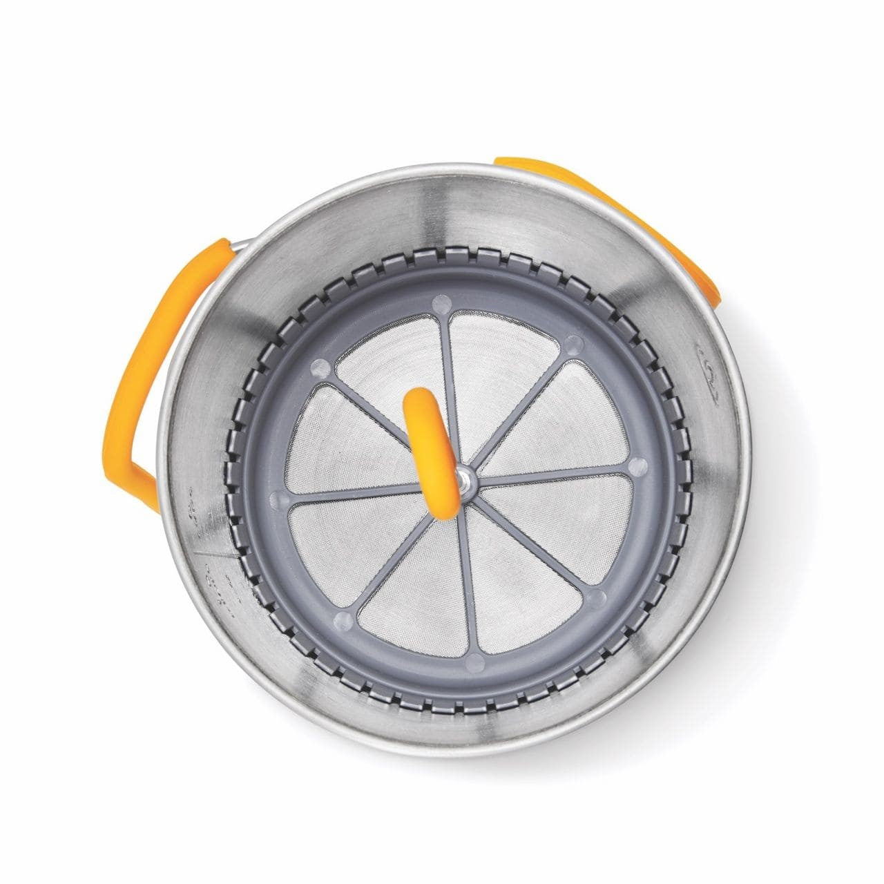 Biolite Βραστήρας & Φίλτρο Καφέ Camp Stove ΚettlePot Kit | www.lightgear.gr