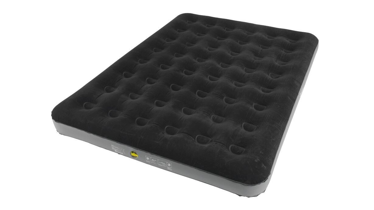 Υπόστρωμα Outwell Classic King 190x140x20cm | www.lightgear.gr