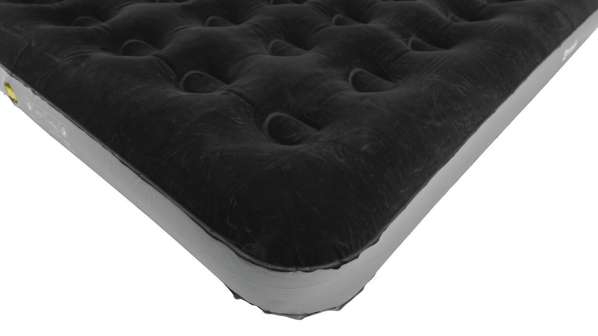 Υπόστρωμα Outwell Classic King 190x140x20cm | www.lightgear.gr