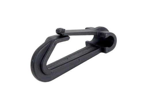 Carabiner Snaphook | www.lightgear.gr