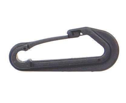 Carabiner Snaphook | www.lightgear.gr