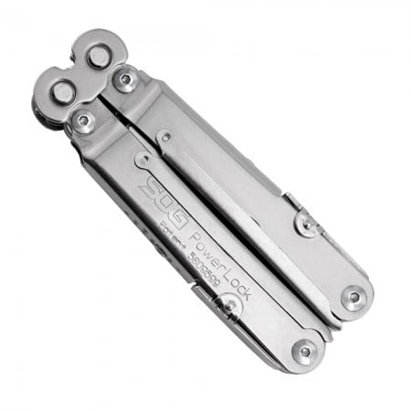 Πολυεργαλείο SOG S60 Powerlock | www.lightgear.gr