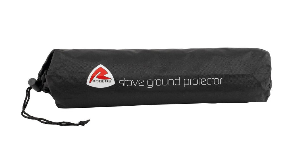 Πυρίμαχο Χαλί Σκηνής για Ξυλόσομπα Robens Stove Ground Protector | www.lightgear.gr