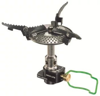 Εστία Γκαζιού Optimus Crux Lite | www.lightgear.gr