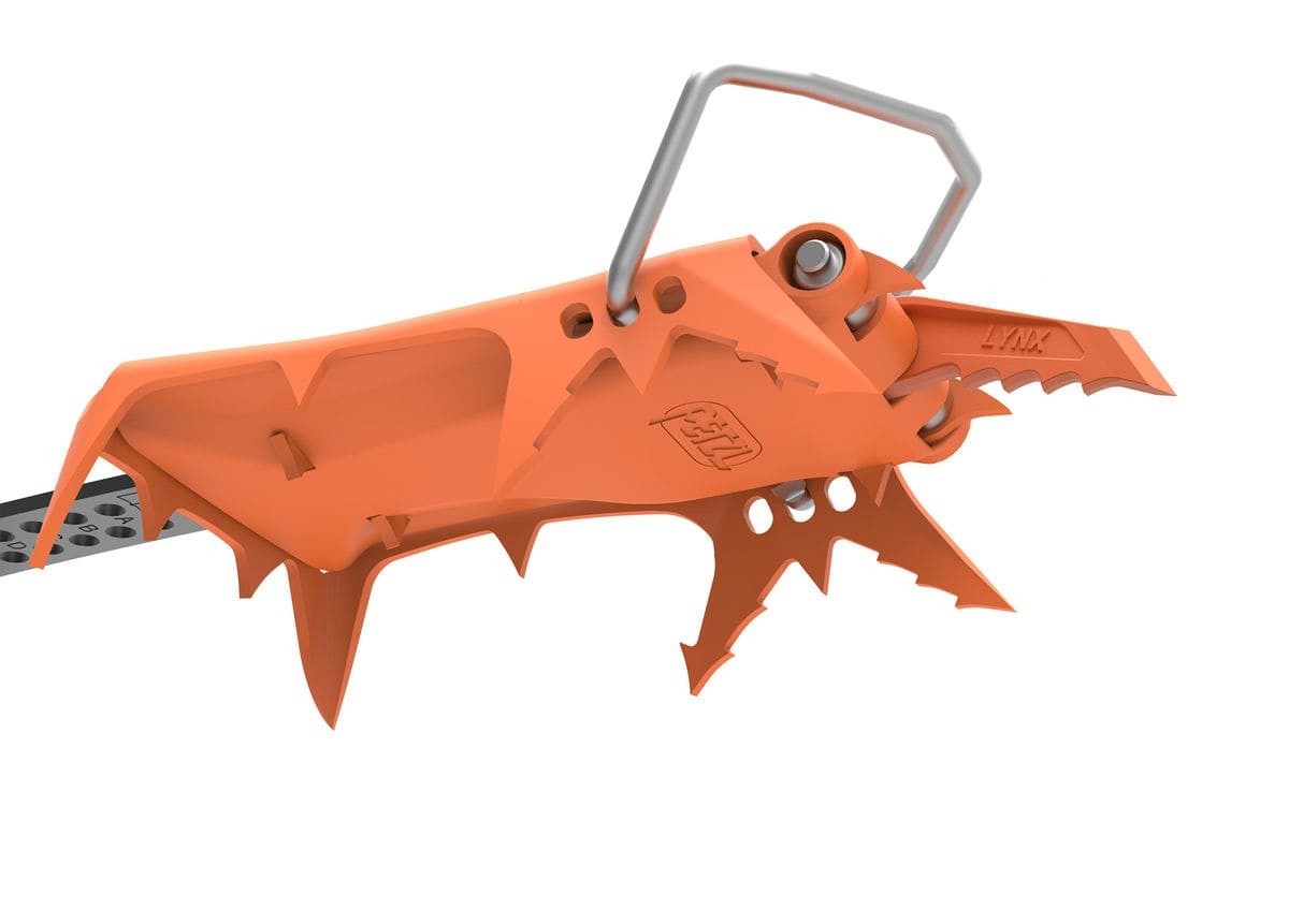Fast Crampon Petzl Dart | www.lightgear.gr