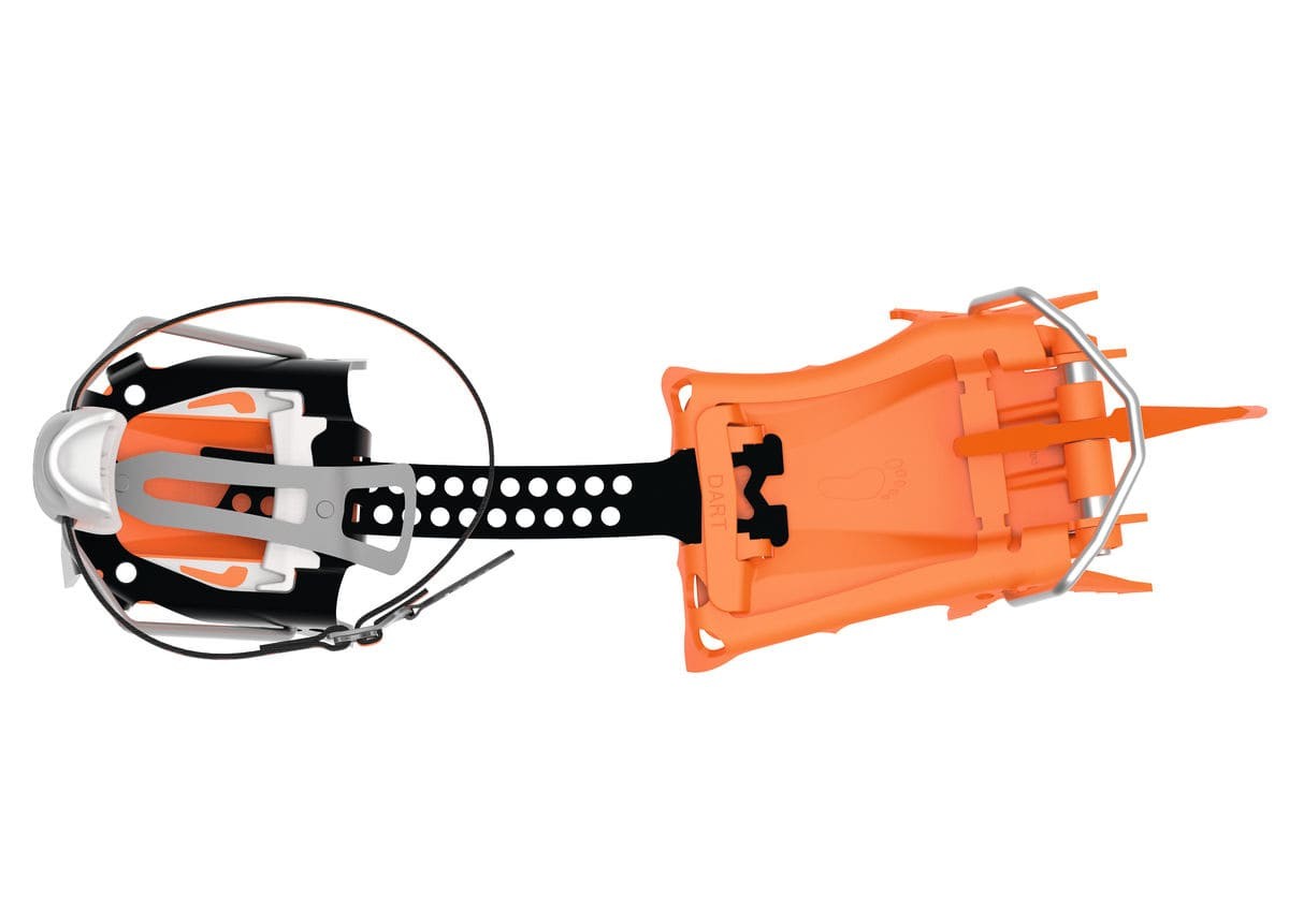 Fast Crampon Petzl Dart | www.lightgear.gr