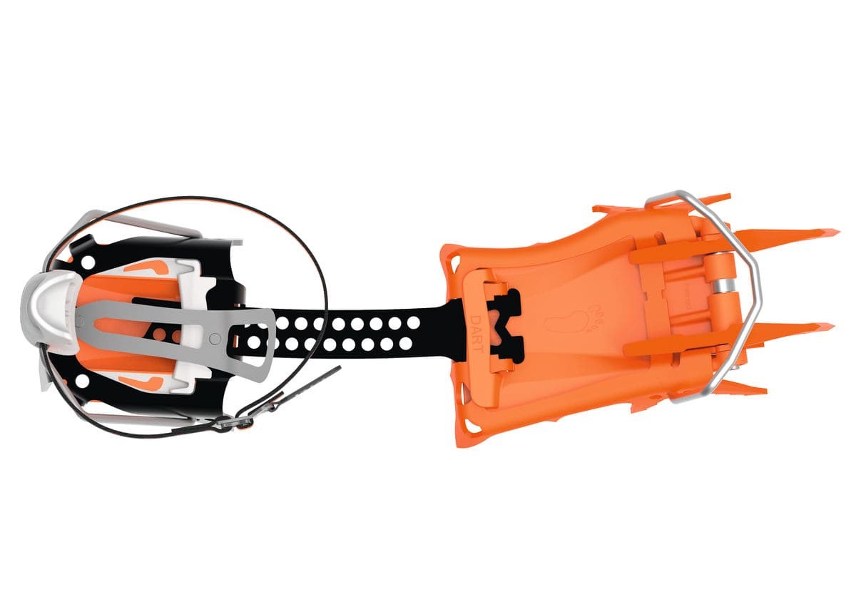 Fast Crampon Petzl Dart | www.lightgear.gr