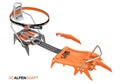 Fast Crampon Petzl Dart | www.lightgear.gr