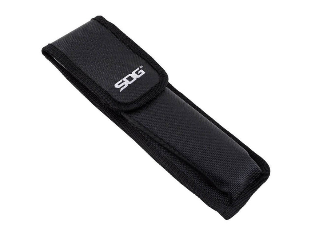 Πριόνι Πτυσσόμενο SOG | www.lightgear.gr