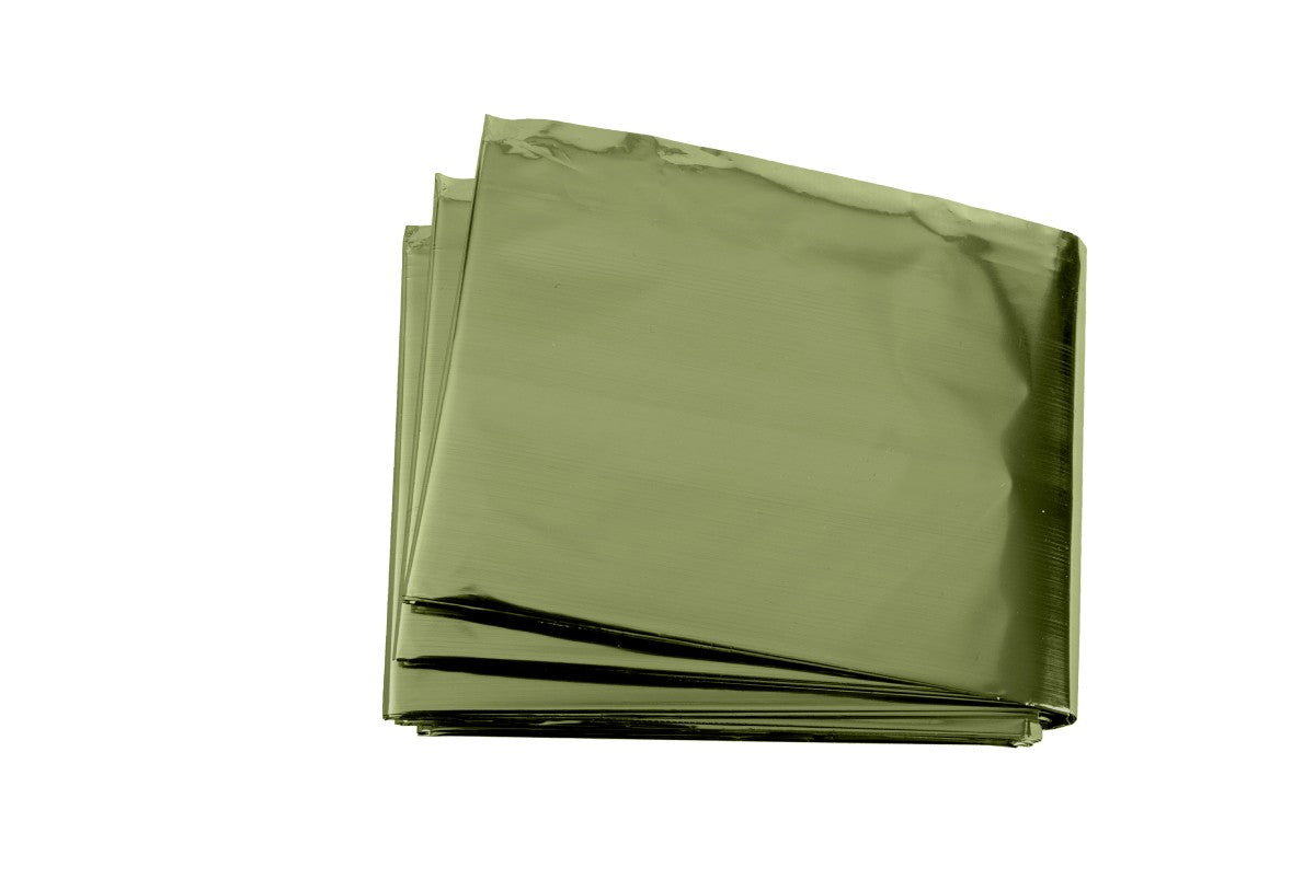 Κουβέρτα Επιβίωσης Origin Outdoors XL 240x160cm | www.lightgear.gr