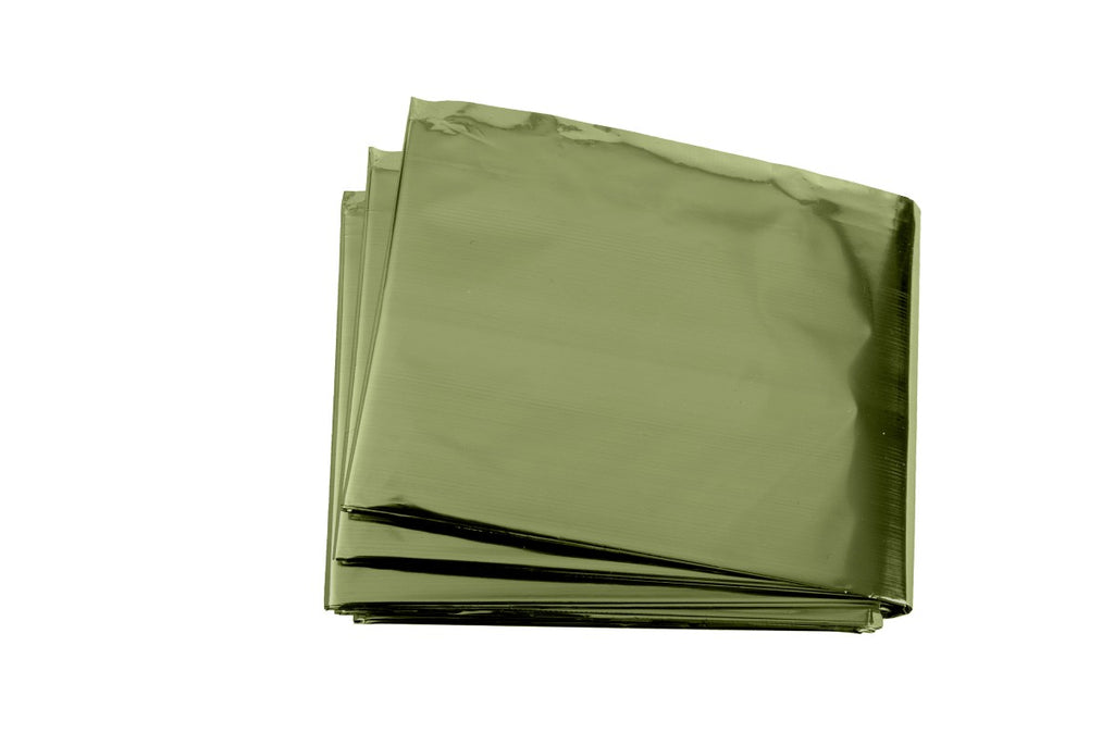 Κουβέρτα Επιβίωσης Origin Outdoors XL 240x160cm | www.lightgear.gr