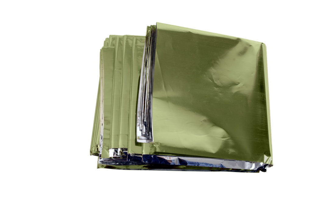 Κουβέρτα Επιβίωσης Origin Outdoors XL 240x160cm | www.lightgear.gr