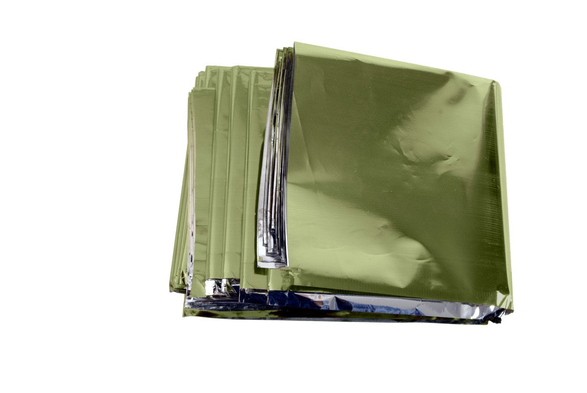 Κουβέρτα Επιβίωσης Origin Outdoors XL 240x160cm | www.lightgear.gr