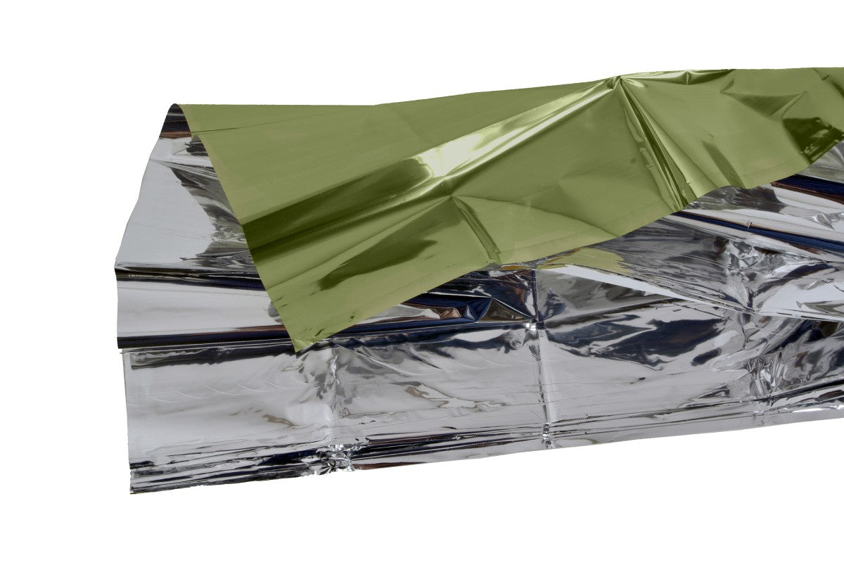 Κουβέρτα Επιβίωσης Origin Outdoors XL 240x160cm | www.lightgear.gr
