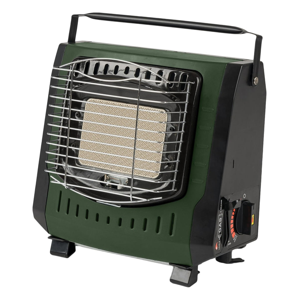 Θερμάστρα Σκηνής Highlander Compact 2000W | www.lightgear.gr