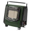 Θερμάστρα Σκηνής Highlander Compact 2000W | www.lightgear.gr