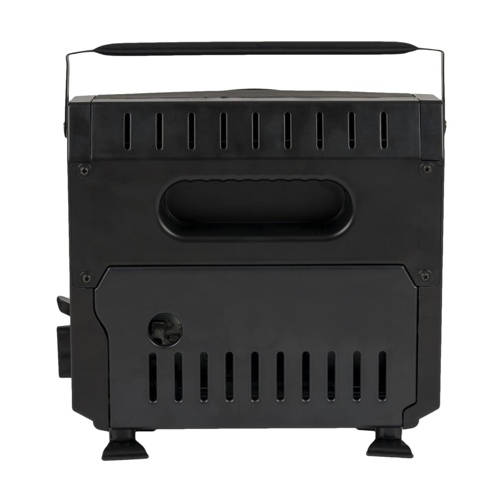 Θερμάστρα Σκηνής Highlander Compact 2000W | www.lightgear.gr