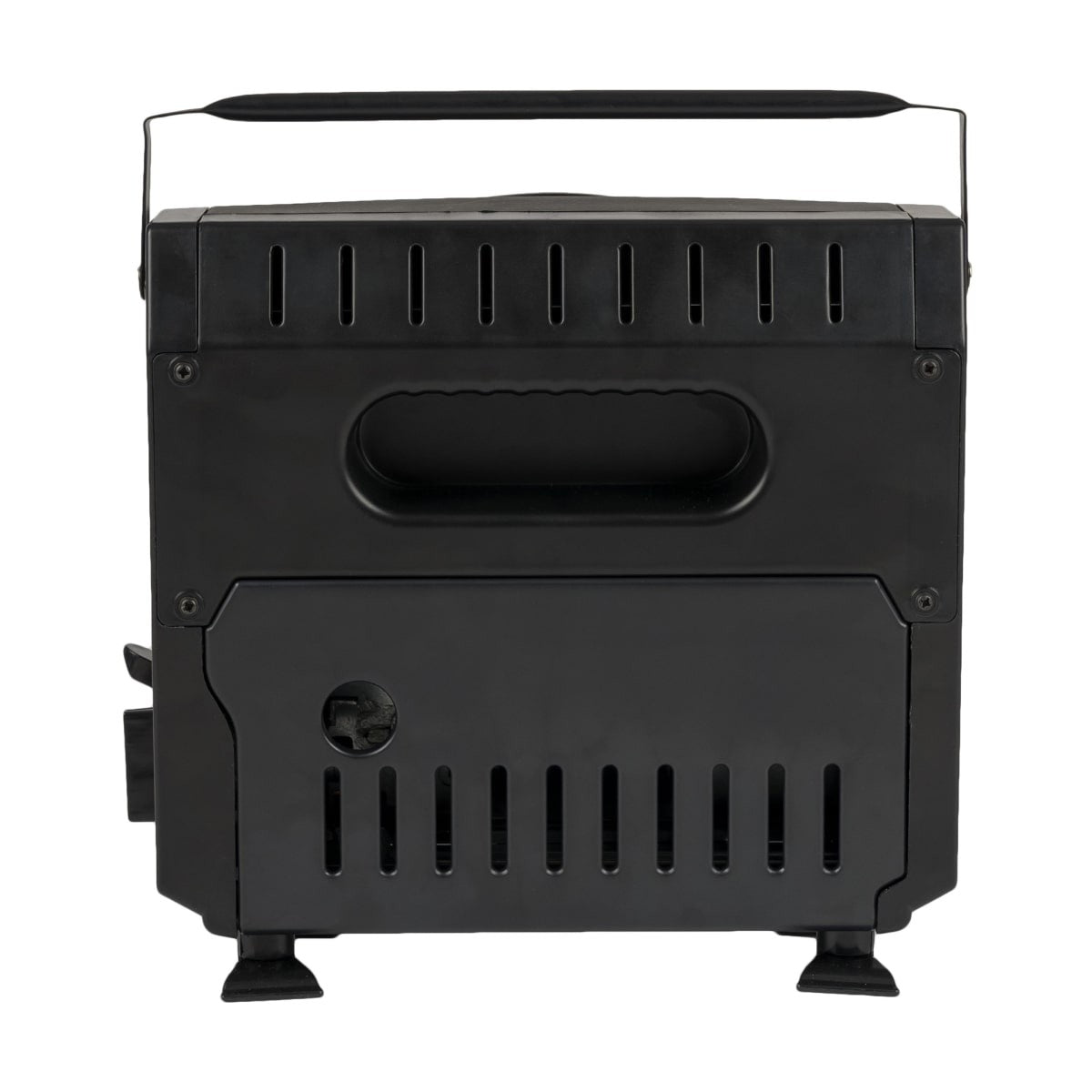 Θερμάστρα Σκηνής Highlander Compact 2000W | www.lightgear.gr