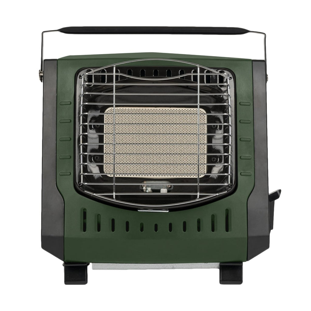 Θερμάστρα Σκηνής Highlander Compact 2000W | www.lightgear.gr