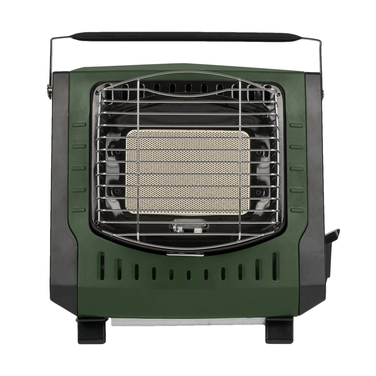 Θερμάστρα Σκηνής Highlander Compact 2000W | www.lightgear.gr